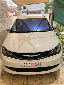 کرایسلەر ڤۆیجەر